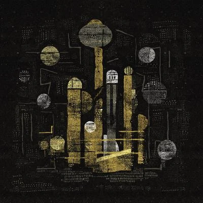 Floex Machinarium Remixed