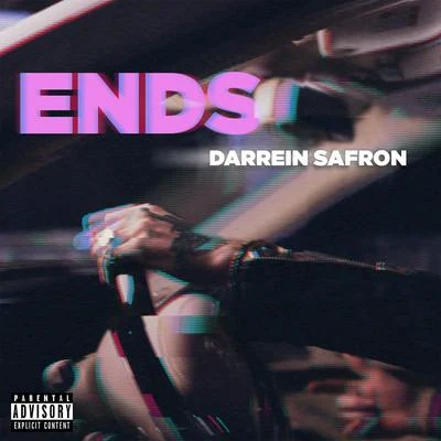 Ends 專輯 Niiq/Darrein Safron