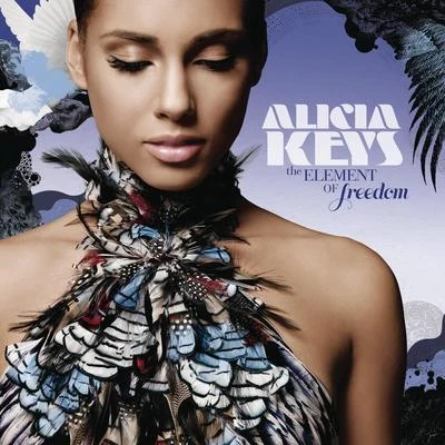 The Element Of Freedom 專輯 Alicia Keys/Brandi Carlile