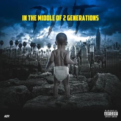 In the Middle of 2 Generations 專輯 Pynt/Young Buck