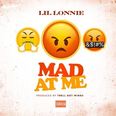 Mad at Me 專輯 Lil Lonnie