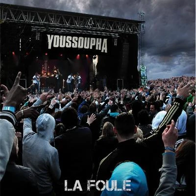 La foule 專輯 Mula/Youssoupha