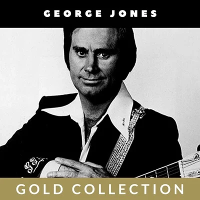 George Jones - Gold Collection 專輯 George Jones