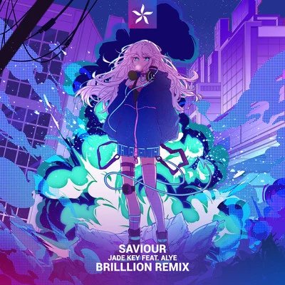 Saviour (BrillLion Remix) 專輯 Meredith Bull/Jade Key