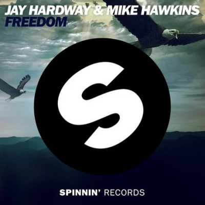 Freedom 专辑 Jay Hardway