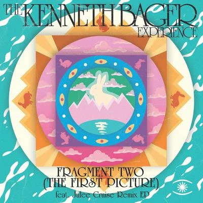 Fragment 2 - The First Picture Remix EP (feat. Julee Cruise) 專輯 The Kenneth Bager Experience