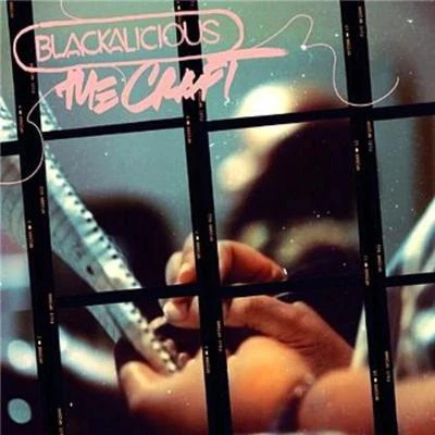 BlackaliciousNujabes The Craft