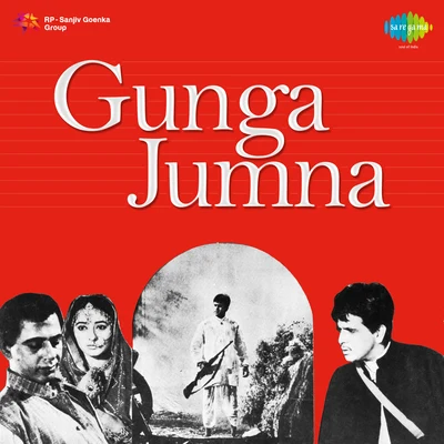 Mohammed RafiMukesh Gunga Jumna