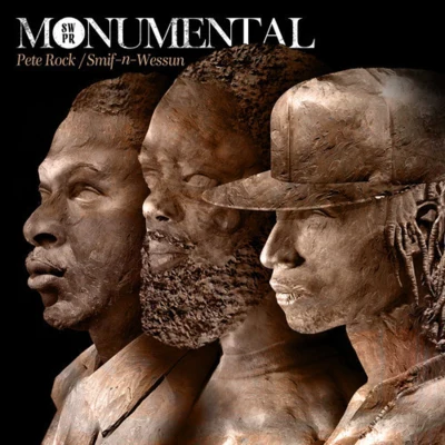 Monumental 專輯 Smif N Wessun/Krazy Drayz