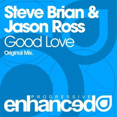 Good Love 專輯 Christian Carcamo/Steve Brian