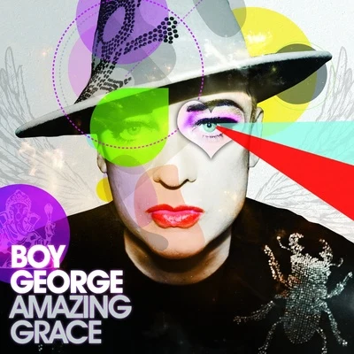 Amazing Grace 專輯 Boy George