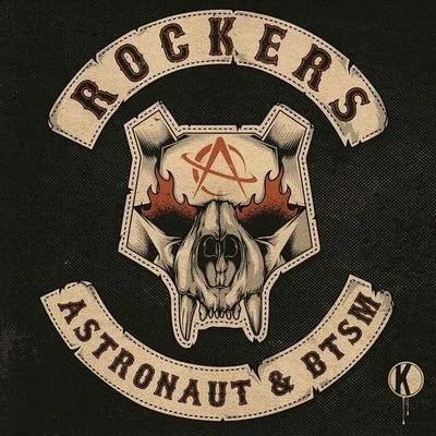 Rockers 專輯 Astronaut/Eyes