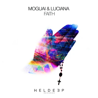 Faith 專輯 Georgie Keller/Moguai