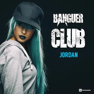 JORDAN Banguer Club