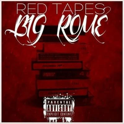 Big RomeTito LocAngelocCasper Locs Red Tapes