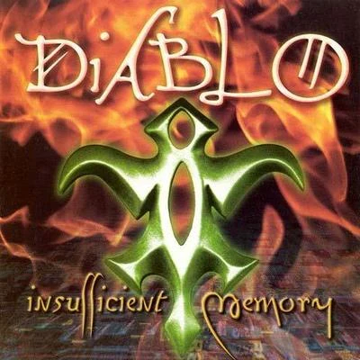 Insufficient Memory 專輯 Diablo