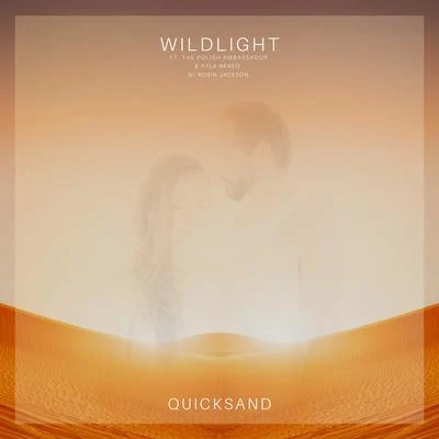 Quicksand 專輯 Wildlight/Drumspyder