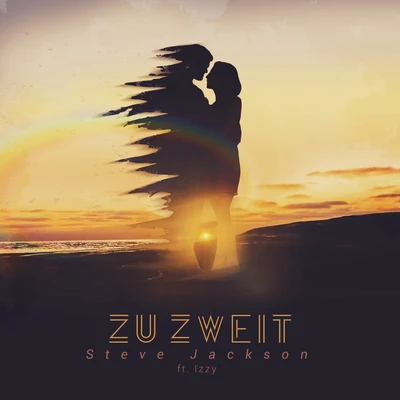 Zu Zweit 專輯 BATO/Steve Jackson