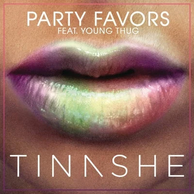 Party Favors 專輯 TINASHE