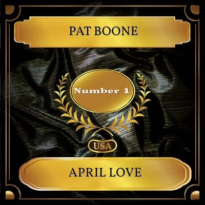 April Love (Billboard Hot 100 - No. 01) 專輯 Dotty Todd/Art/Pat Boone/Sheb Wooley