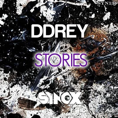 Stories 专辑 Soundr/DDRey