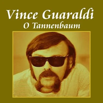 O Tannenbaum 專輯 Vince Guaraldi