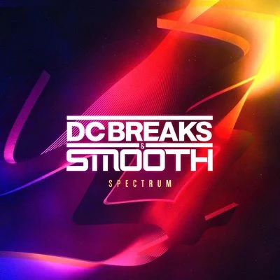 Spectrum 專輯 DC Breaks