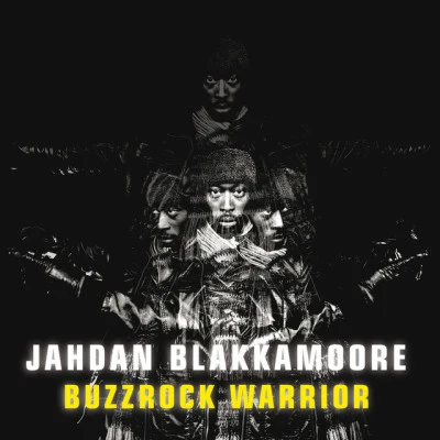 Buzzrock Warrior 專輯 M1/Bonnot/Blakkamoore