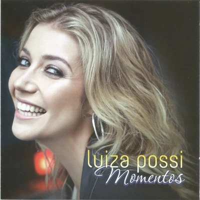 Momentos 專輯 Luiza Possi/De Maria