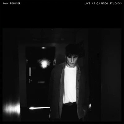 Live At Capitol Studios 专辑 Sam Fender