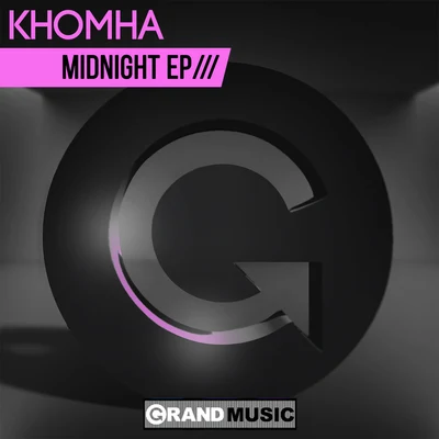 Midnight EP 專輯 KhoMha