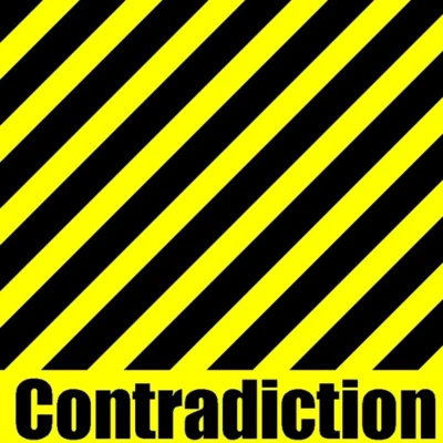 Contradiction 专辑 AVTechNO!