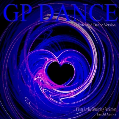 GP Dance (Extended Dance Version) 專輯 onyx