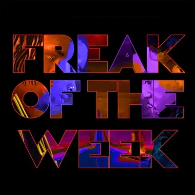 Freak of the Week 專輯 Krept & Konan