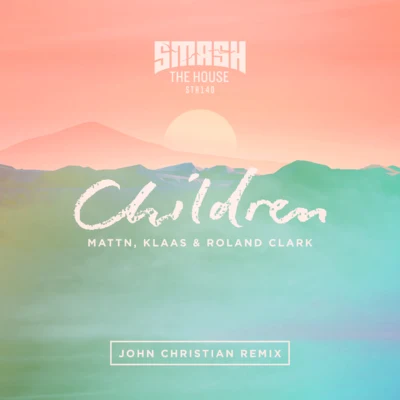 Children (John Christian Remix) 專輯 John Christian