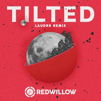 Tilted (Laudr8 Remix) 專輯 VICTR/Laudr8/Rachelle Jenkens