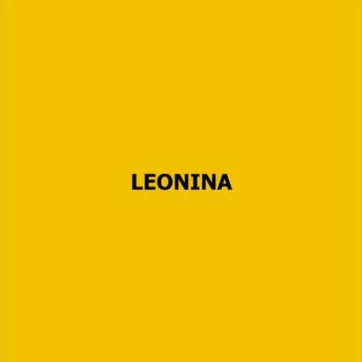 Leonina 專輯 Nobrega/Fino