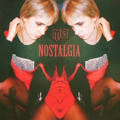 Nostalgia 專輯 MØ