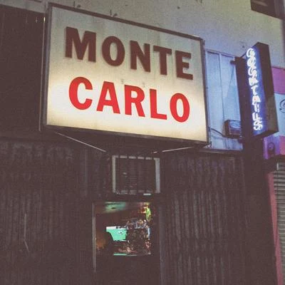 Monte Carlo 專輯 Caye/Jam in the Van