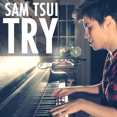 Try 專輯 Sam Tsui