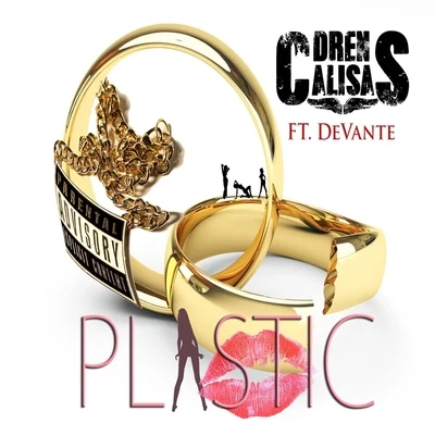 Plastic (feat. Devante) 專輯 Devante/Balt Getty/Nevve