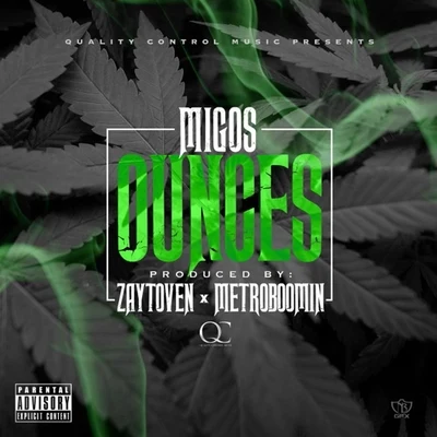 Ounces - Single 專輯 Migos/Lil Yachty/Steve Aoki