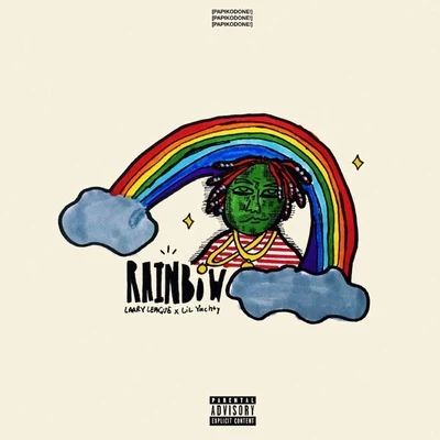 Larry League$atori Zoom Rainbow