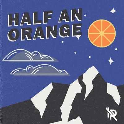 Far from Young 專輯 Half an Orange/Inukshuk