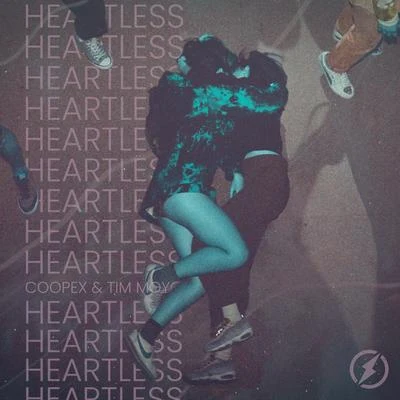 Heartless 專輯 MORFI/Coopex/CPX