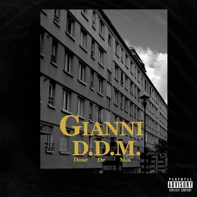 D.D.M 專輯 gianni