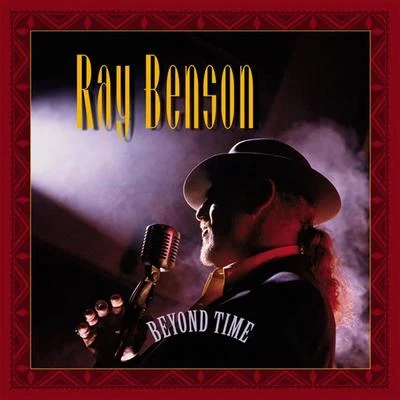 Beyond Time 專輯 Ray Benson/Eric Church/Miranda Lambert/George Strait/Vince Gill