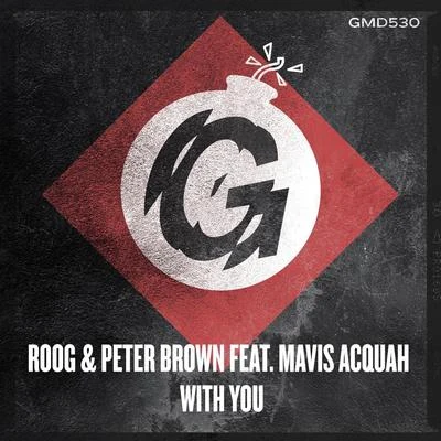 With You 专辑 Roog/Housequake/Erick E