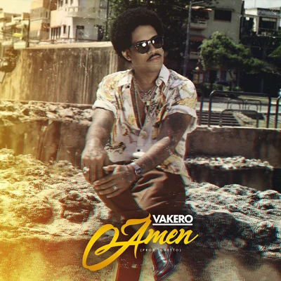 Amén 專輯 Vakero/J Erick