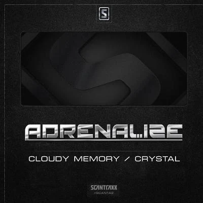 Adrenalize Cloudy MemoryCrystal